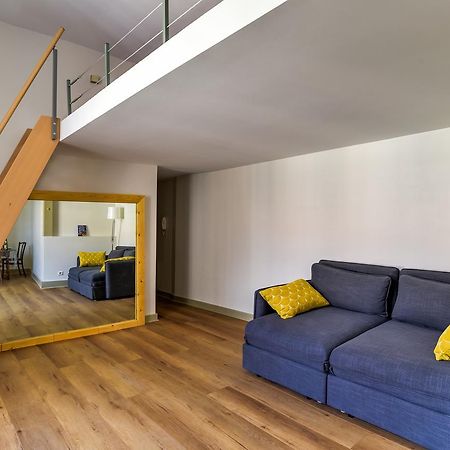 Appartement d'exception hypercentre de Strasbourg Exterior foto