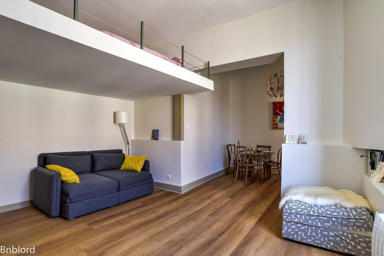 Appartement d'exception hypercentre de Strasbourg Exterior foto